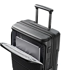 Samsonite Paralux Collection Hardside Carry On Suitcase