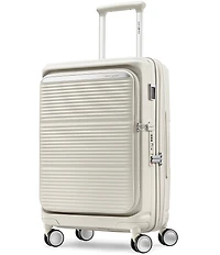 Samsonite Paralux Collection Hardside Carry On Suitcase