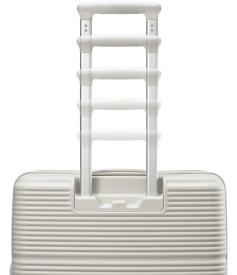 Samsonite Paralux Collection Hardside Carry On Suitcase