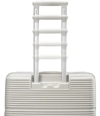 Samsonite Paralux Collection Hardside Carry On Suitcase