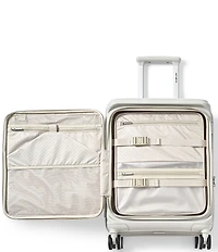 Samsonite Paralux Collection Hardside Carry On Suitcase