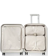 Samsonite Paralux Collection Hardside Carry On Suitcase