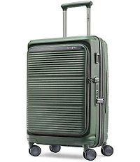 Samsonite Paralux Collection Hardside Carry On Suitcase