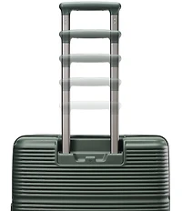 Samsonite Paralux Collection Hardside Carry On Suitcase