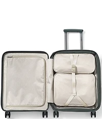 Samsonite Paralux Collection Hardside Carry On Suitcase