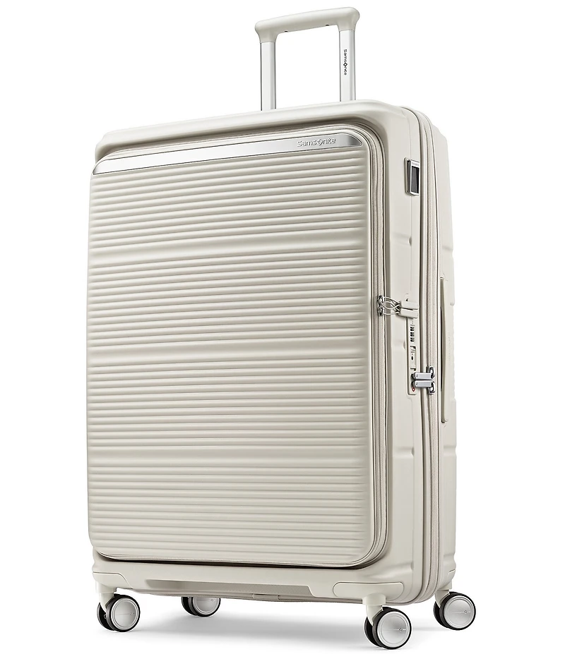 Samsonite Paralux Collection Hardside Large Spinner Suitcase
