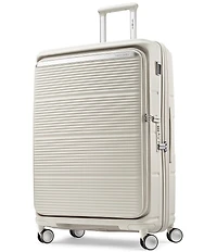 Samsonite Paralux Collection Hardside Large Spinner Suitcase