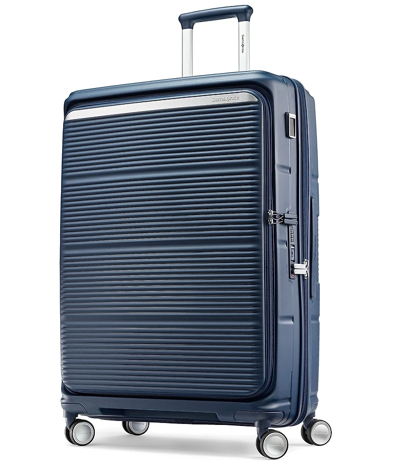 Samsonite Paralux Collection Hardside Large Spinner Suitcase