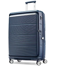 Samsonite Paralux Collection Hardside Large Spinner Suitcase