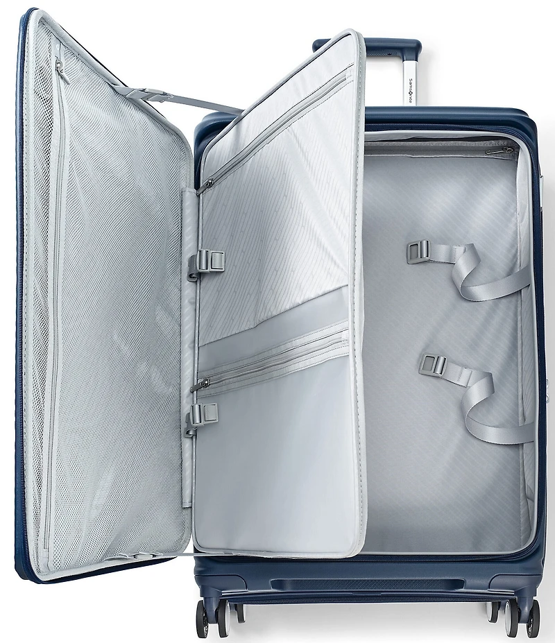 Samsonite Paralux Collection Hardside Large Spinner Suitcase