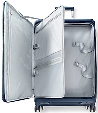 Samsonite Paralux Collection Hardside Large Spinner Suitcase