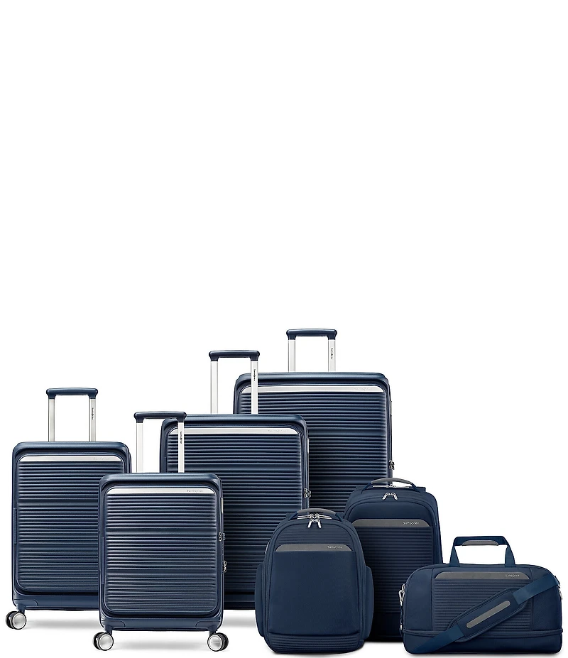 Samsonite Paralux Collection Hardside Large Spinner Suitcase