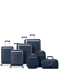 Samsonite Paralux Collection Hardside Large Spinner Suitcase