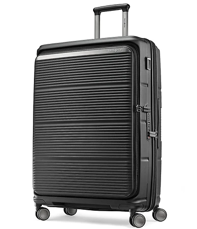 Samsonite Paralux Collection Hardside Large Spinner Suitcase