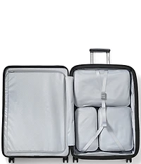 Samsonite Paralux Collection Hardside Large Spinner Suitcase