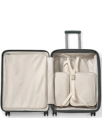 Samsonite Paralux Collection Hardside Medium Spinner Suitcase