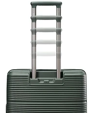 Samsonite Paralux Collection Hardside Medium Spinner Suitcase