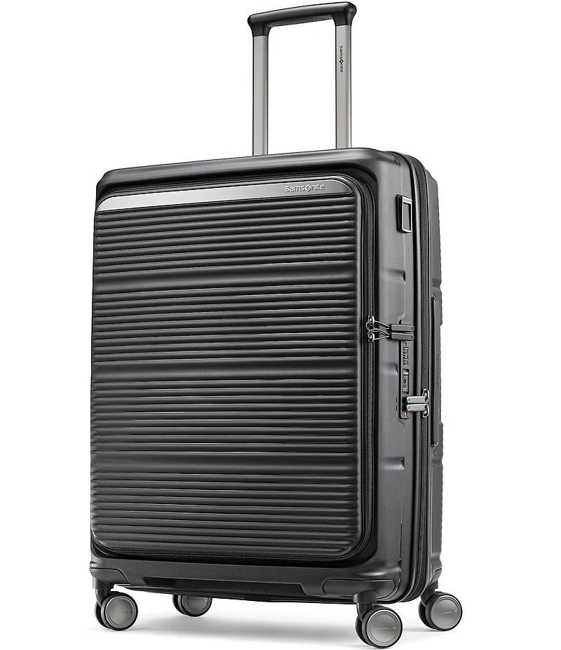 Samsonite Paralux Collection Hardside Spinner Suitcase