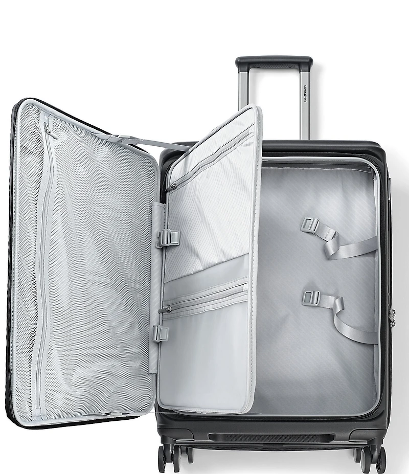Samsonite Paralux Collection Hardside Spinner Suitcase