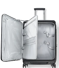 Samsonite Paralux Collection Hardside Spinner Suitcase