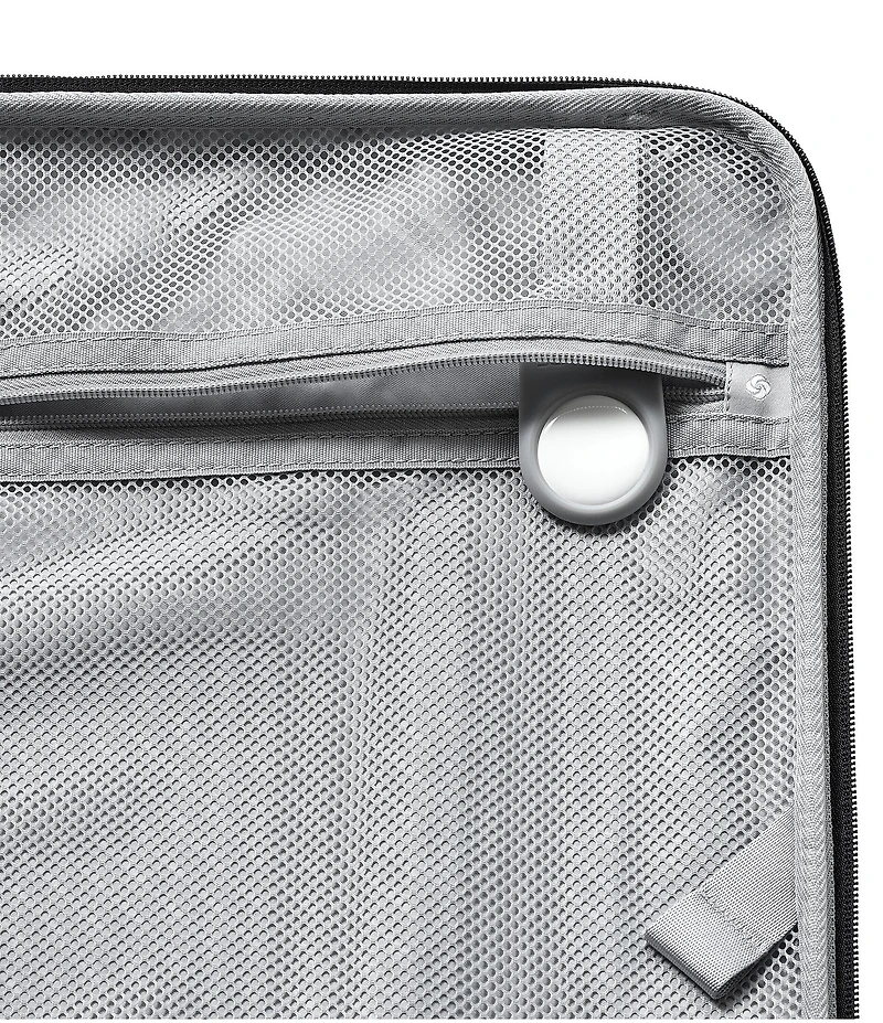 Samsonite Paralux Collection Hardside Spinner Suitcase