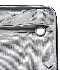 Samsonite Paralux Collection Hardside Spinner Suitcase