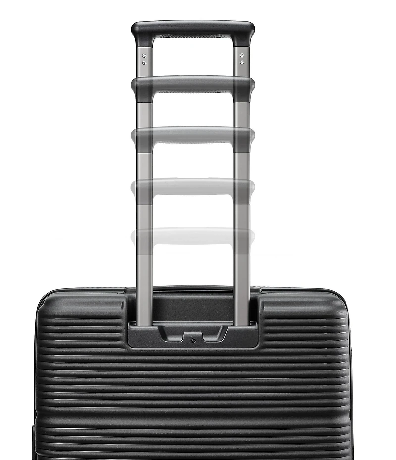 Samsonite Paralux Collection Hardside Spinner Suitcase