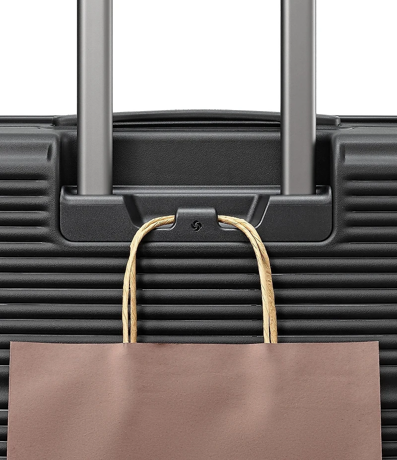 Samsonite Paralux Collection Hardside Spinner Suitcase