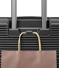 Samsonite Paralux Collection Hardside Spinner Suitcase
