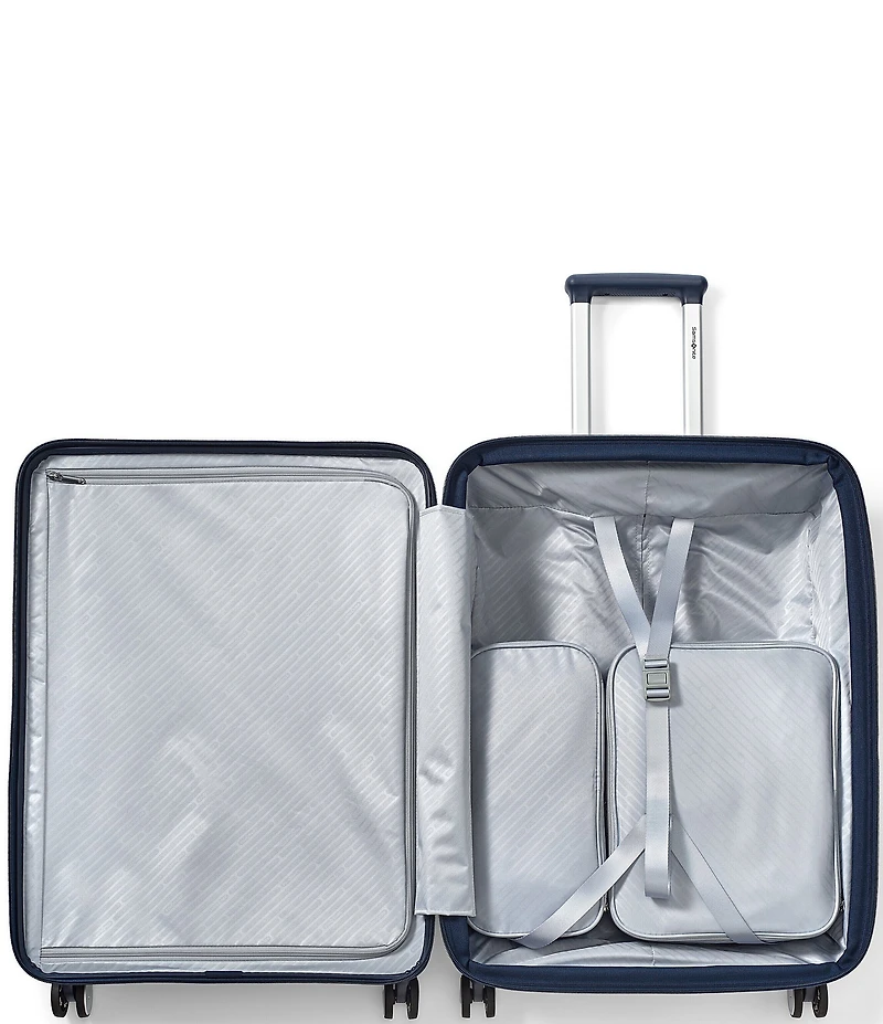 Samsonite Paralux Collection Hardside Spinner Suitcase