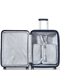 Samsonite Paralux Collection Hardside Spinner Suitcase