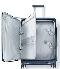 Samsonite Paralux Collection Hardside Spinner Suitcase