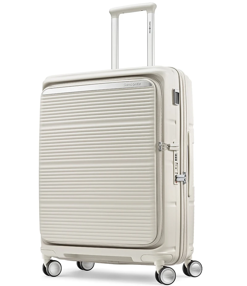 Samsonite Paralux Collection Hardside Spinner Suitcase