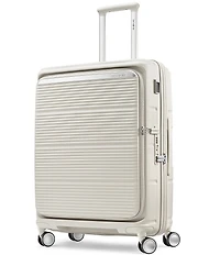Samsonite Paralux Collection Hardside Spinner Suitcase