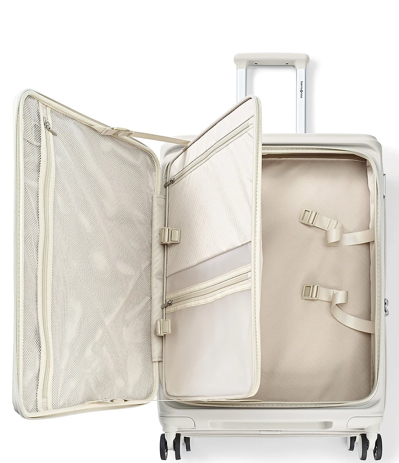 Samsonite Paralux Collection Hardside Spinner Suitcase