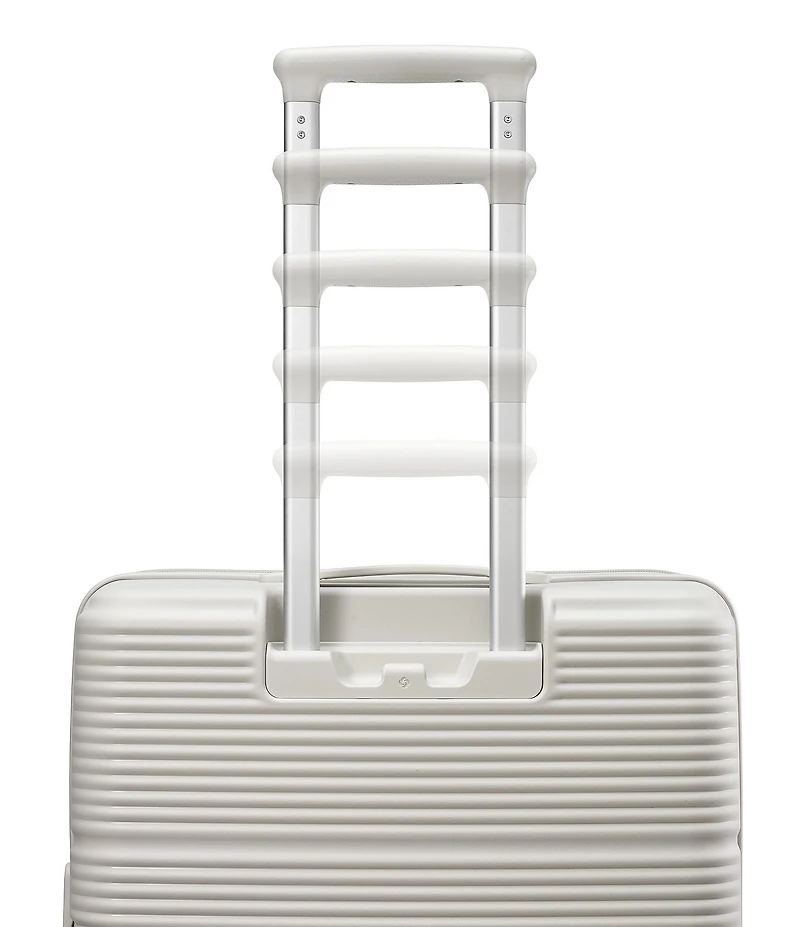 Samsonite Paralux Collection Hardside Spinner Suitcase