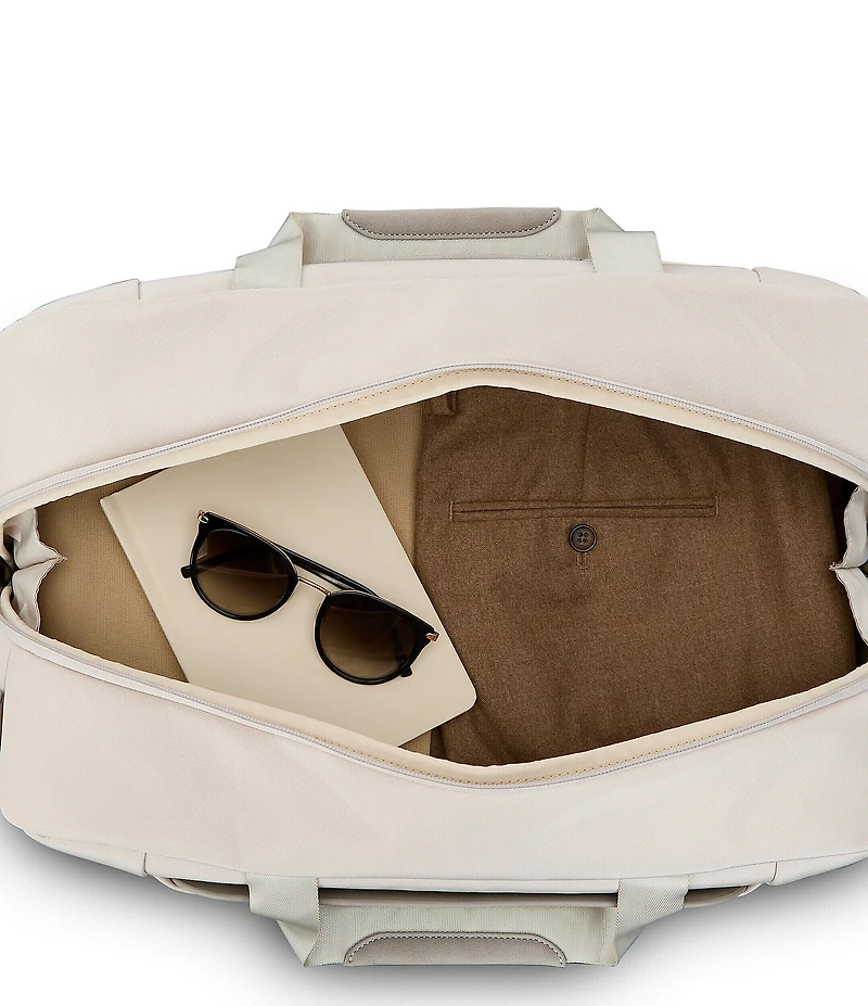 Samsonite Paralux Collection Weekender Duffle