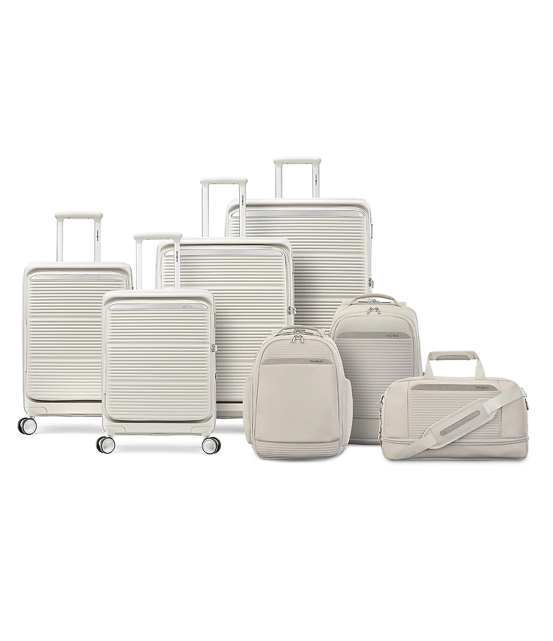 Samsonite Paralux Collection Weekender Duffle