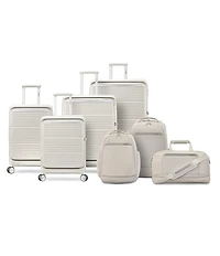 Samsonite Paralux Collection Weekender Duffle