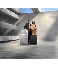 Samsonite Paralux Collection Weekender Duffle