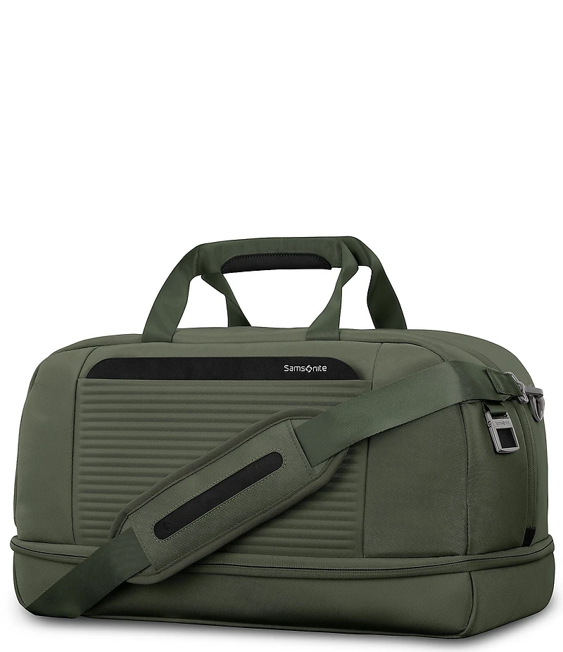 Samsonite Paralux Collection Weekender Duffle