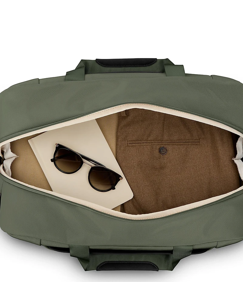 Samsonite Paralux Collection Weekender Duffle