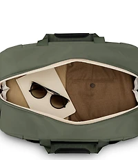 Samsonite Paralux Collection Weekender Duffle