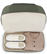 Samsonite Paralux Collection Weekender Duffle
