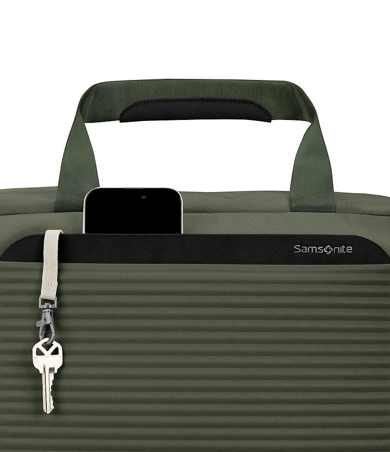 Samsonite Paralux Collection Weekender Duffle