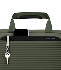 Samsonite Paralux Collection Weekender Duffle