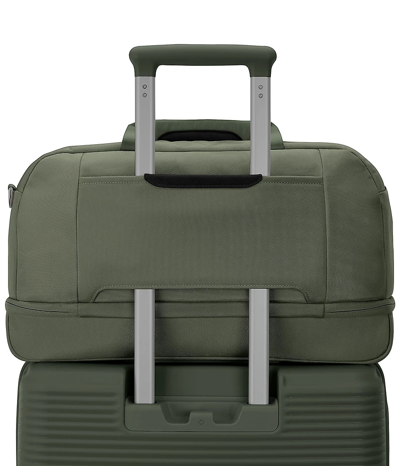 Samsonite Paralux Collection Weekender Duffle