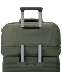 Samsonite Paralux Collection Weekender Duffle