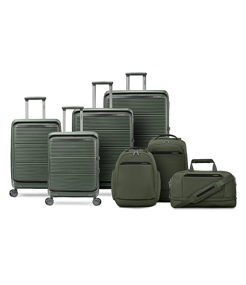 Samsonite Paralux Collection Weekender Duffle