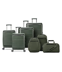 Samsonite Paralux Collection Weekender Duffle